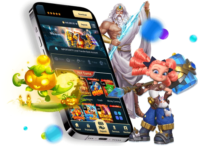 Bảo mật tuyệt đối trên 68wim app Android