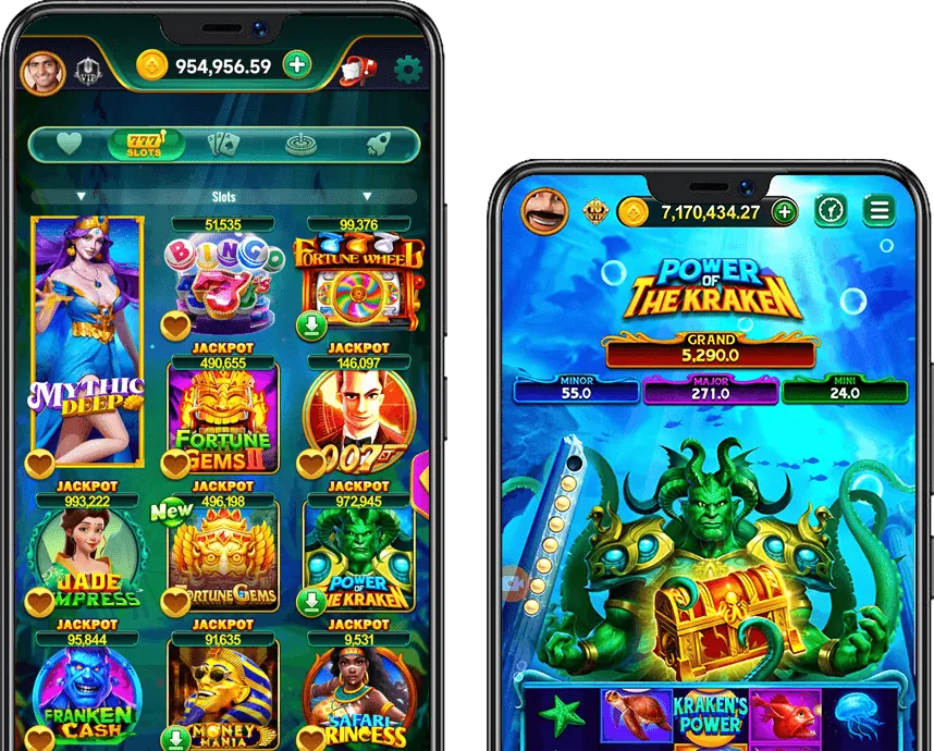 Giao diện thân thiện của 68wim app