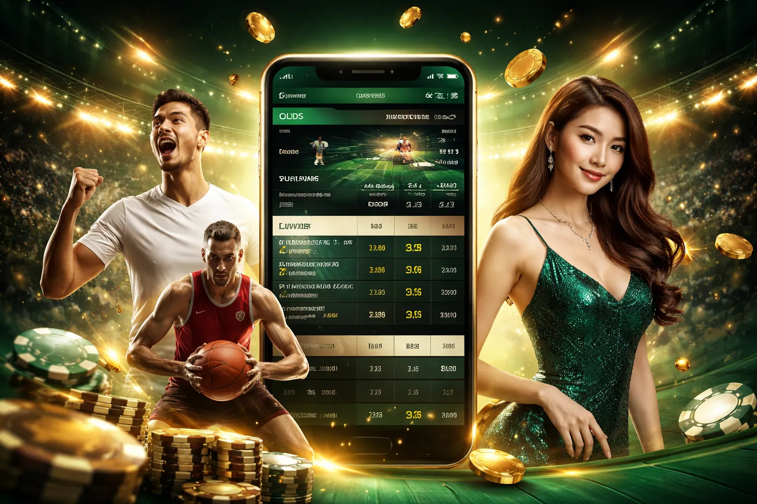 Hướng dẫn tải và cài đặt 68wim App Android