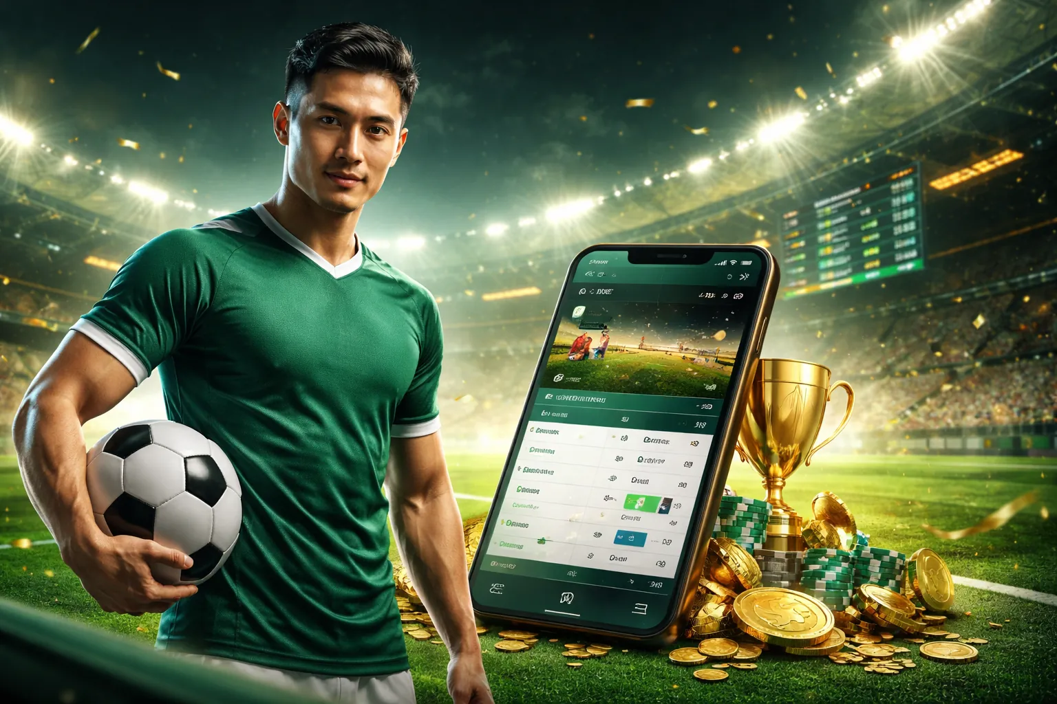 68wim Định vị thương hiệu uy tín