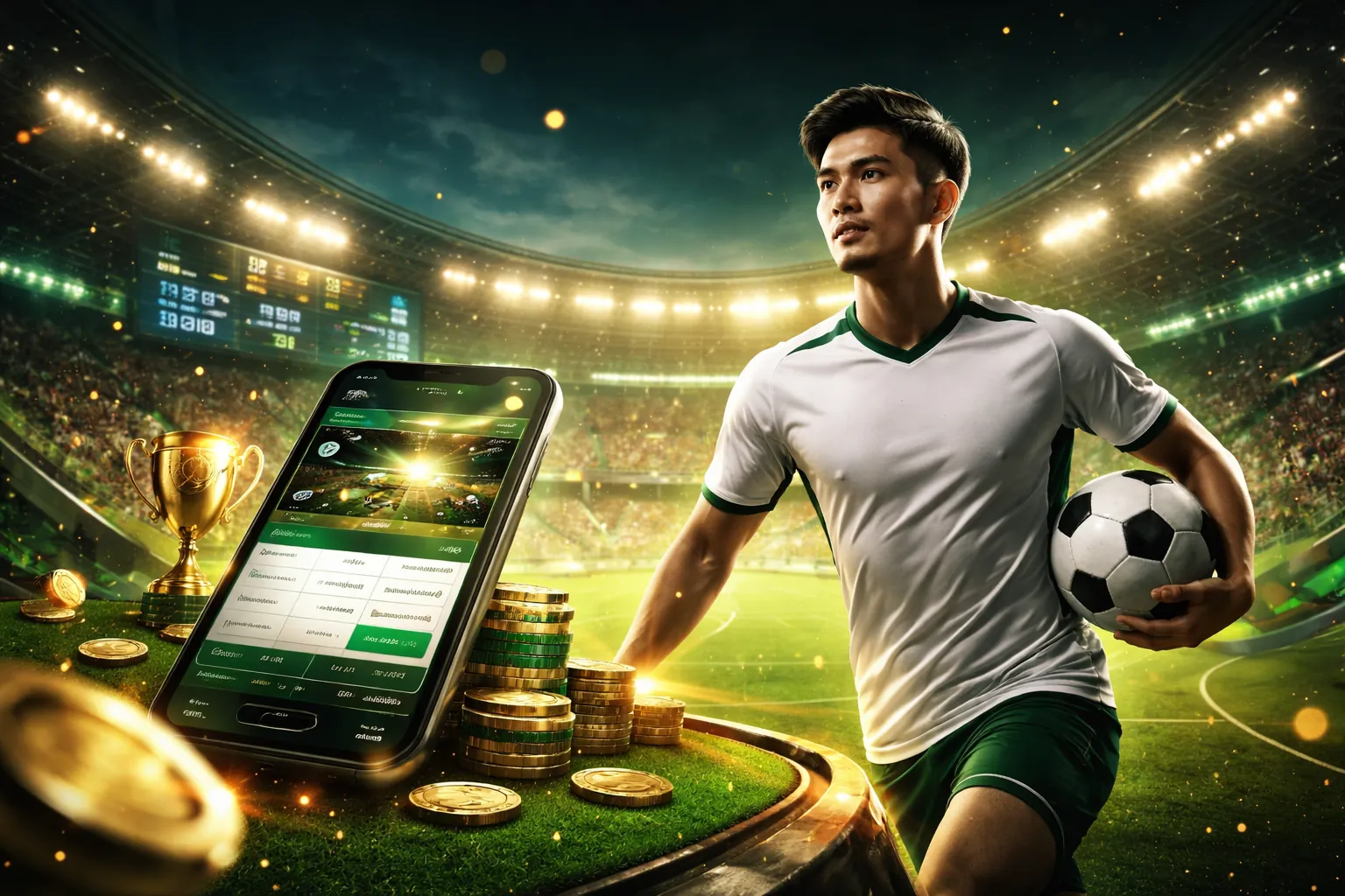 Mẹo chơi game 68wim App Android cho người mới