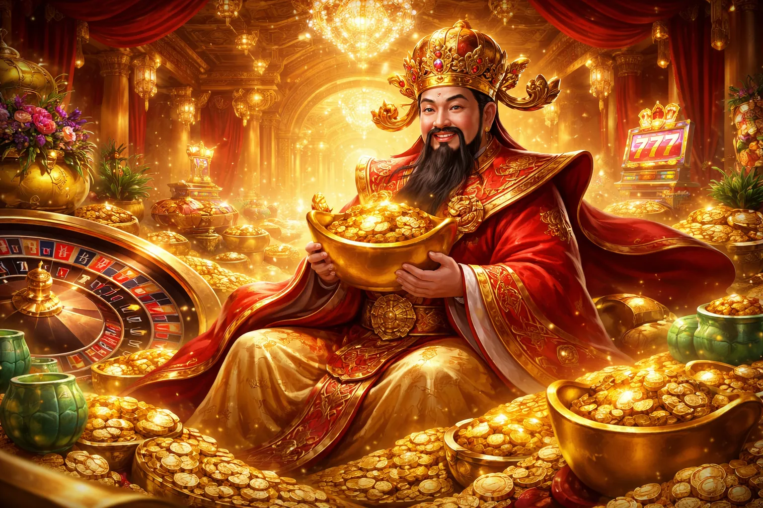 Giao diện ứng dụng 68wim app android trên điện thoại
