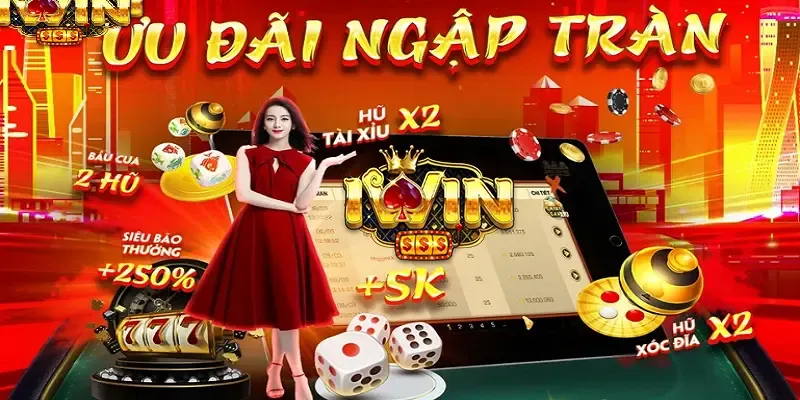 Các Chương Trình Khuyến Mãi Hấp Dẫn Hiện Có trên 68wim